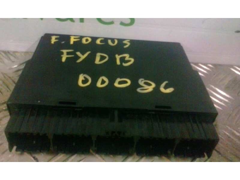 Recambio de no identificado para ford focus berlina (cak) trend   |   08.98 - 12.04 | 1998 - 2004 | 101 cv / 74 kw referencia OE