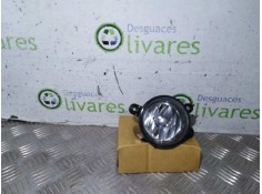Recambio de faro antiniebla izquierdo para  referencia OEM IAM 13852179  