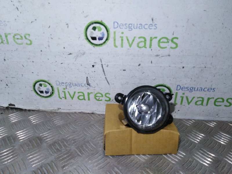 Recambio de faro antiniebla izquierdo para  referencia OEM IAM 13852179   Recambio de faro antiniebla izquierdo para  referencia OEM IAM 13852179