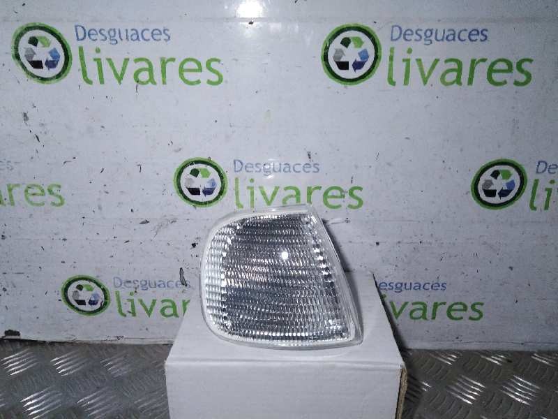 Recambio de piloto delantero derecho para  referencia OEM IAM 2102062  