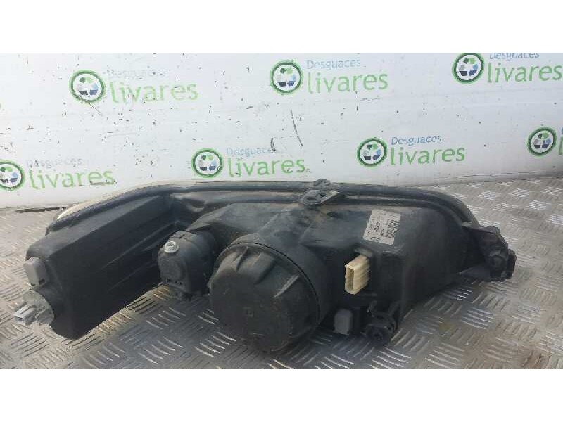 Recambio de faro izquierdo para  referencia OEM IAM   