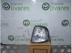 Recambio de piloto delantero izquierdo para  referencia OEM IAM 4451502LUE  