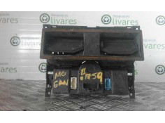 Recambio de mando climatizador para renault megane ii berlina 3p confort authentique   |   07.02 - 12.05 | 2002 - 2005 | 101 cv  2