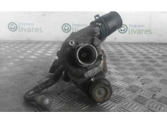 Recambio de turbocompresor para seat ibiza (6k) 1.9 tdi   |   0.93 - ... | 1993 | 90 cv / 66 kw referencia OEM IAM 454083-2 0281 2
