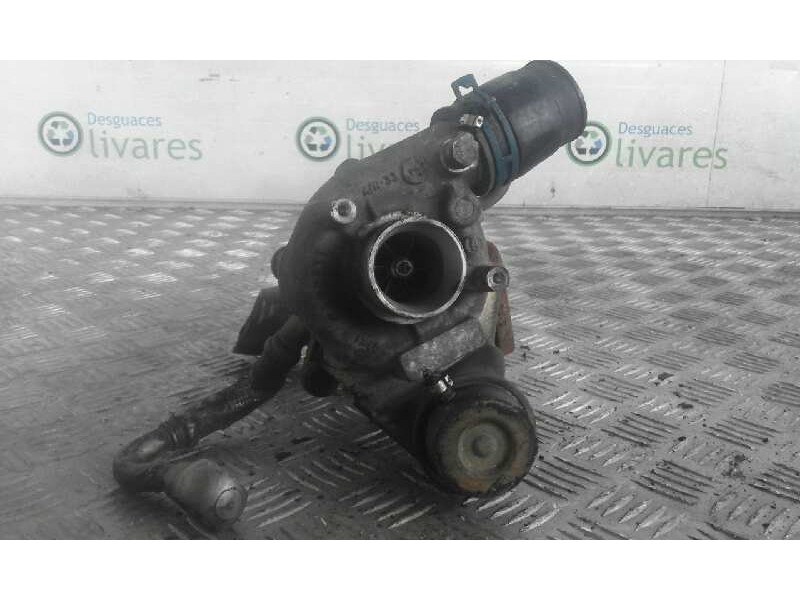 Recambio de turbocompresor para seat ibiza (6k) 1.9 tdi   |   0.93 - ... | 1993 | 90 cv / 66 kw referencia OEM IAM 454083-2 0281