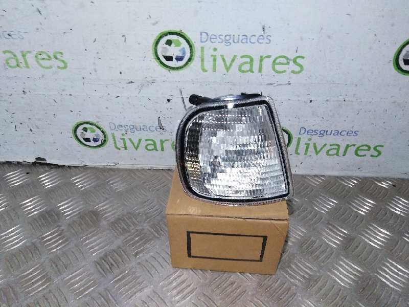 Recambio de piloto delantero derecho para  referencia OEM IAM 4451502RUE  