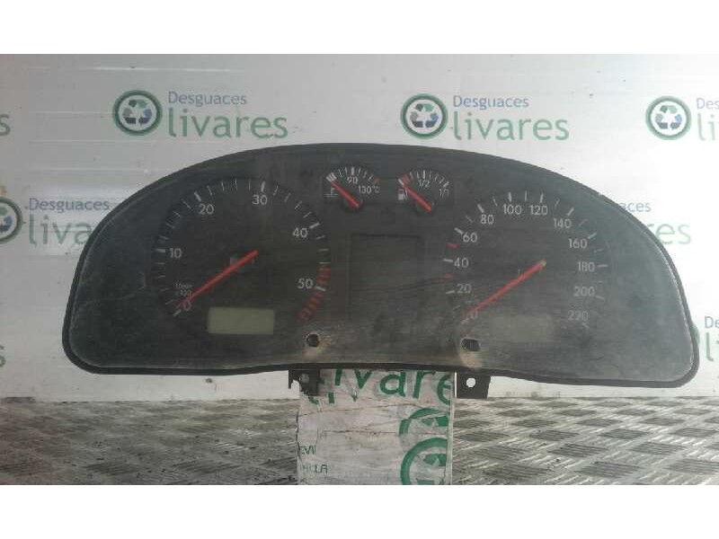 Recambio de cuadro instrumentos para volkswagen passat variant  (3b5)    |   0.97 - 0.00 | 1997 - 2000 referencia OEM IAM   