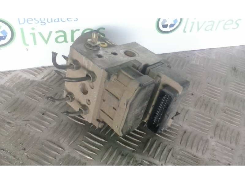 Recambio de abs para opel astra g berlina club   |   04.00 - 12.04 | 2000 - 2004 | 84 cv / 62 kw referencia OEM IAM  CAJA 1 