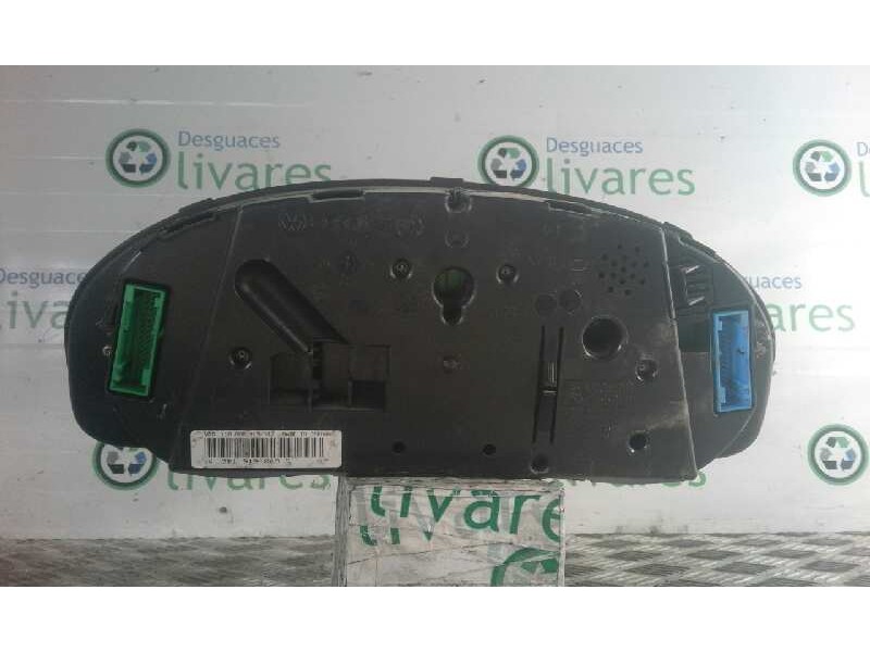 Recambio de cuadro instrumentos para volkswagen passat variant  (3b5)    |   0.97 - 0.00 | 1997 - 2000 referencia OEM IAM   