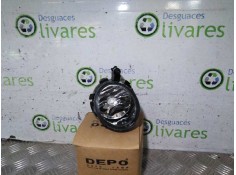 Recambio de faro antiniebla derecho para  referencia OEM IAM 13852272  