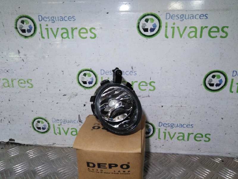 Recambio de faro antiniebla derecho para  referencia OEM IAM 13852272  