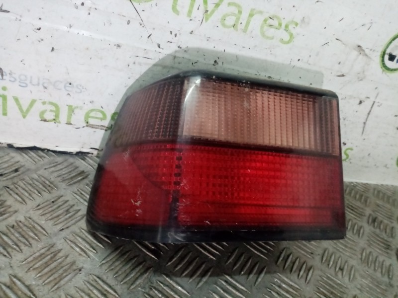 Recambio de piloto trasero izquierdo para citroen xantia berlina    |   0.93 - 0.97 | 1993 - 1997 referencia OEM IAM   