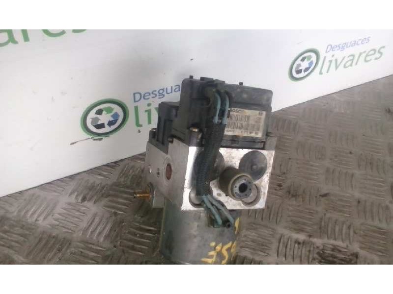 Recambio de abs para opel astra g berlina club   |   04.00 - 12.04 | 2000 - 2004 | 84 cv / 62 kw referencia OEM IAM  CAJA 1 