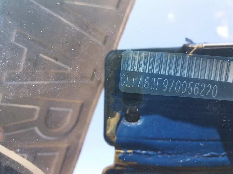 opel antara 2.0 cdti cat (z 20 dmh / llw)   |   0.06 - ... | 2006 | 150 cv / 110 kw del año 2006