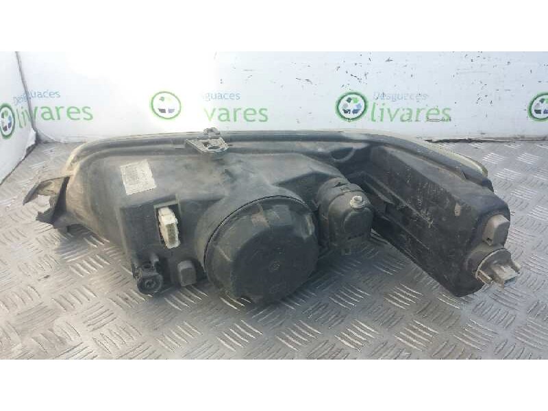 Recambio de faro derecho para  referencia OEM IAM   