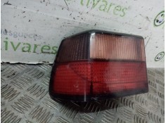 Recambio de piloto trasero izquierdo para citroen xantia berlina    |   0.93 - 0.97 | 1993 - 1997 referencia OEM IAM    2