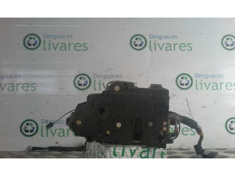 Recambio de cerradura puerta delantera derecha para volkswagen passat variant  (3b5)    |   0.97 - 0.00 | 1997 - 2000 referencia