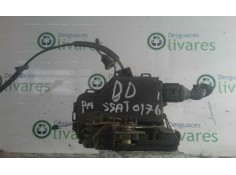 Recambio de cerradura puerta delantera derecha para volkswagen passat variant  (3b5)    |   0.97 - 0.00 | 1997 - 2000 referencia 2