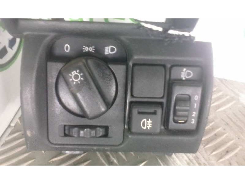 Recambio de no identificado para opel corsa b eco   |   09.97 - 12.00 | 1997 - 2000 | 54 cv / 40 kw referencia OEM IAM   