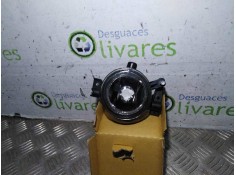 Recambio de faro antiniebla derecho para  referencia OEM IAM 2912400   2
