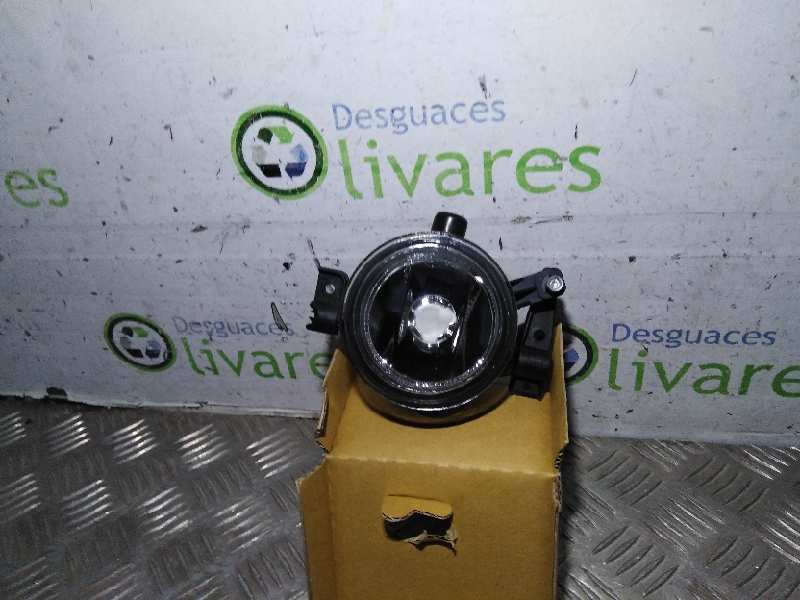 Recambio de faro antiniebla derecho para  referencia OEM IAM 2912400  