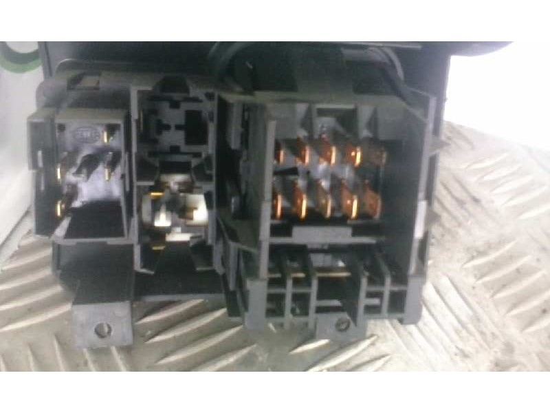 Recambio de no identificado para opel corsa b eco   |   09.97 - 12.00 | 1997 - 2000 | 54 cv / 40 kw referencia OEM IAM   