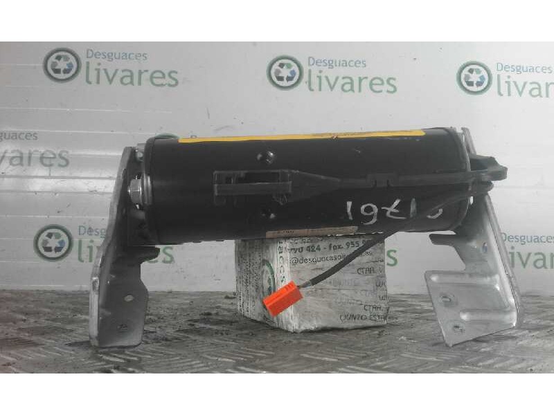 Recambio de airbag delantero derecho para volkswagen passat variant  (3b5)    |   0.97 - 0.00 | 1997 - 2000 referencia OEM IAM  