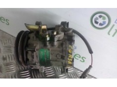 Recambio de compresor aire acondicionado para opel corsa b eco   |   09.97 - 12.00 | 1997 - 2000 | 54 cv / 40 kw referencia OEM 