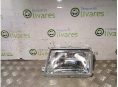 Recambio de faro izquierdo para  referencia OEM IAM 11851701  
