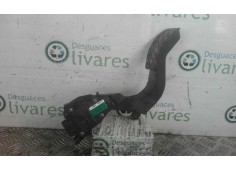 Recambio de pedal acelerador para  referencia OEM IAM 8D1721523A  