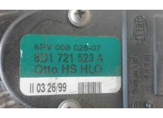 Recambio de pedal acelerador para  referencia OEM IAM 8D1721523A   2