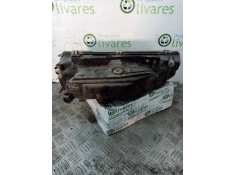 Recambio de faro izquierdo para citroen xantia berlina    |   0.93 - 0.97 | 1993 - 1997 referencia OEM IAM    2