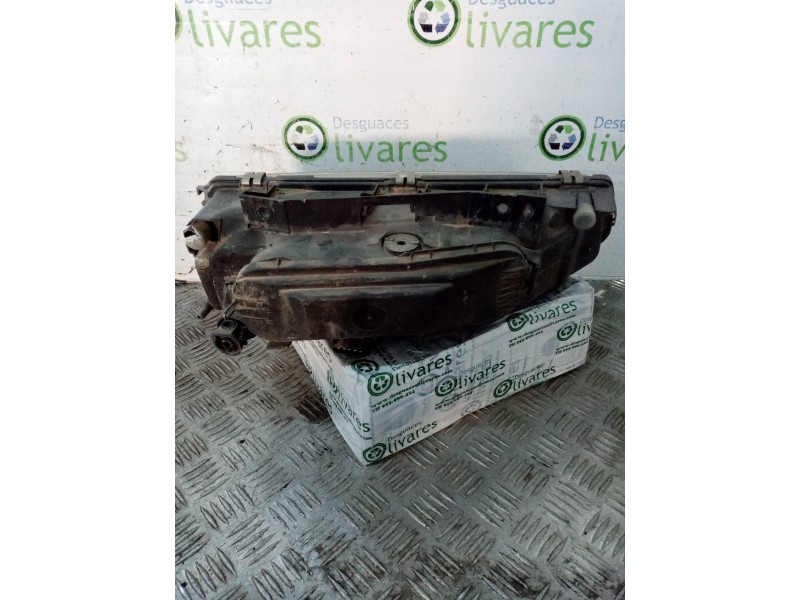 Recambio de faro izquierdo para citroen xantia berlina    |   0.93 - 0.97 | 1993 - 1997 referencia OEM IAM   