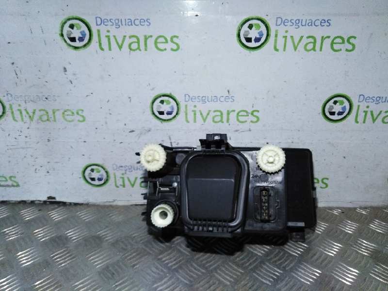 Recambio de faro izquierdo para  referencia OEM IAM 4451107LLDE  