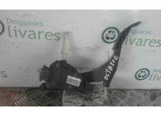 Recambio de pedal acelerador para  referencia OEM IAM 1J1721503H  