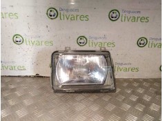 Recambio de faro derecho para  referencia OEM IAM   