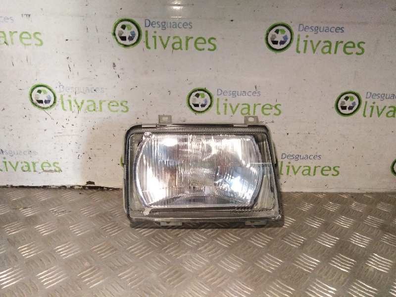 Recambio de faro derecho para  referencia OEM IAM   