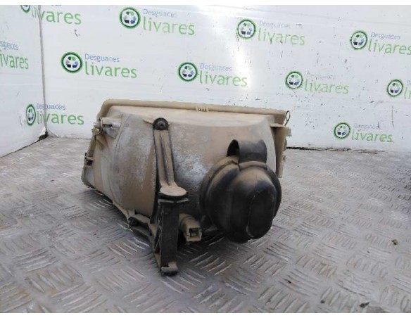 Recambio de faro derecho para  referencia OEM IAM   