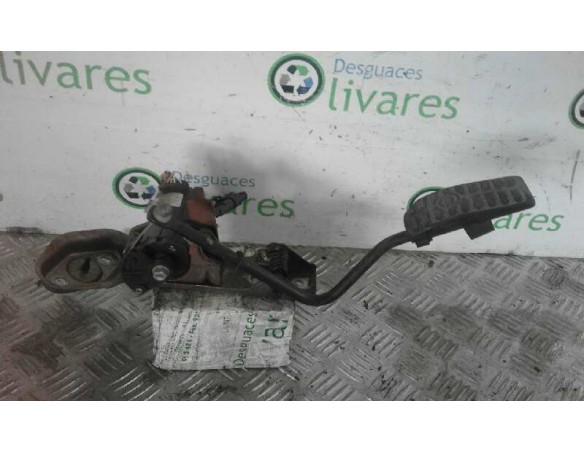 Recambio de pedal acelerador para  referencia OEM IAM 0281002425  