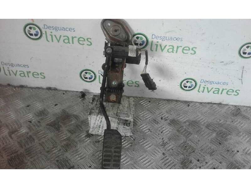 Recambio de pedal acelerador para  referencia OEM IAM 0281002425  