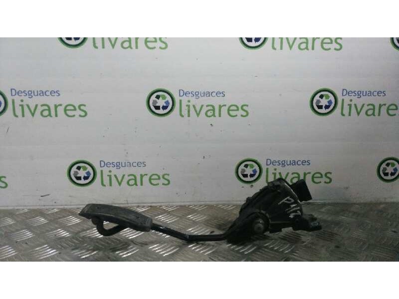 Recambio de pedal acelerador para  referencia OEM IAM 18002AU410  