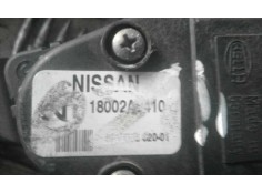 Recambio de pedal acelerador para  referencia OEM IAM 18002AU410   2