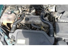 Recambio de motor completo para ford focus berlina (cak) ghia   |   0.98 - ... | 1998 | 116 cv / 85 kw referencia OEM IAM  MOTOR