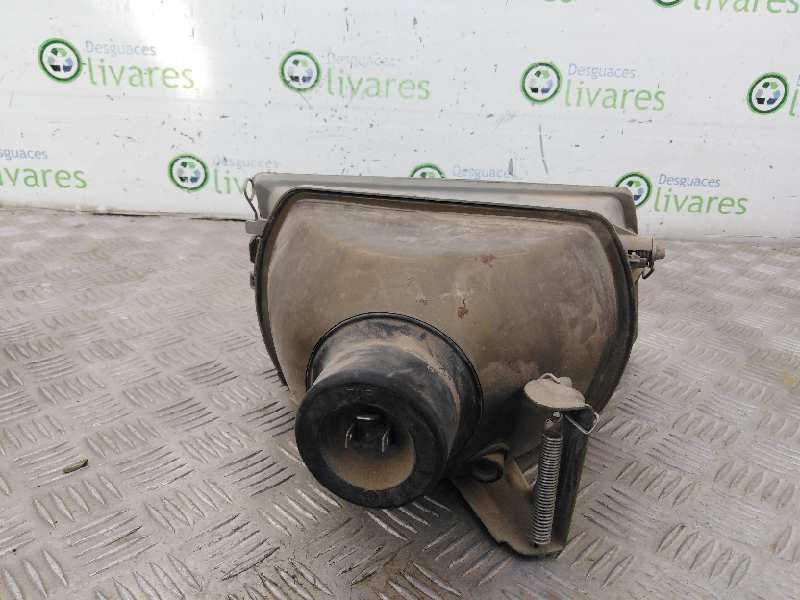 Recambio de faro izquierdo para  referencia OEM IAM   