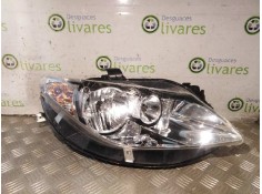 Recambio de faro derecho para  referencia OEM IAM 11852204  