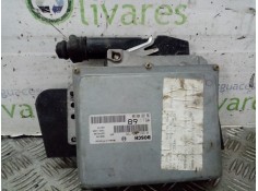 Recambio de centralita motor uce para citroen xantia berlina    |   0.93 - 0.97 | 1993 - 1997 referencia OEM IAM  9616546480 026 2