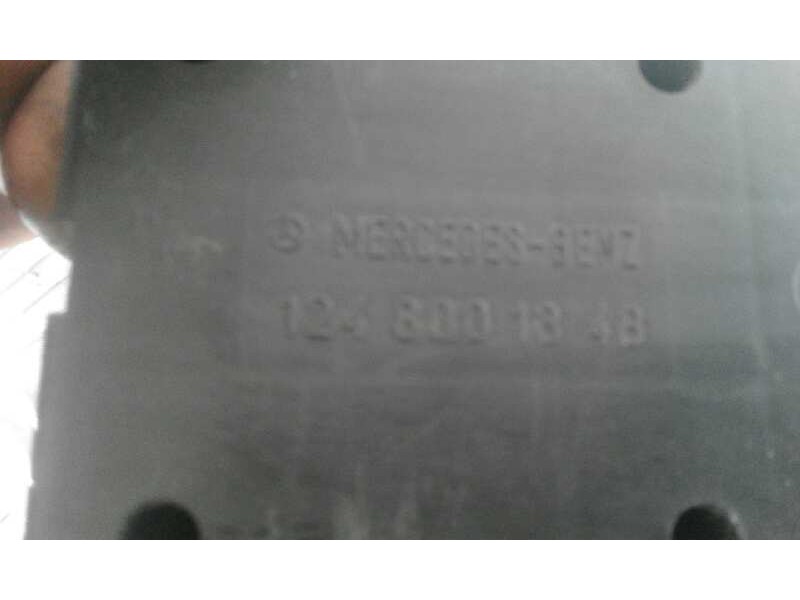 Recambio de no identificado para mercedes clase c (w201) berlina 1.8 cat   |   0.82 - ... | 1982 | 109 cv / 80 kw referencia OEM