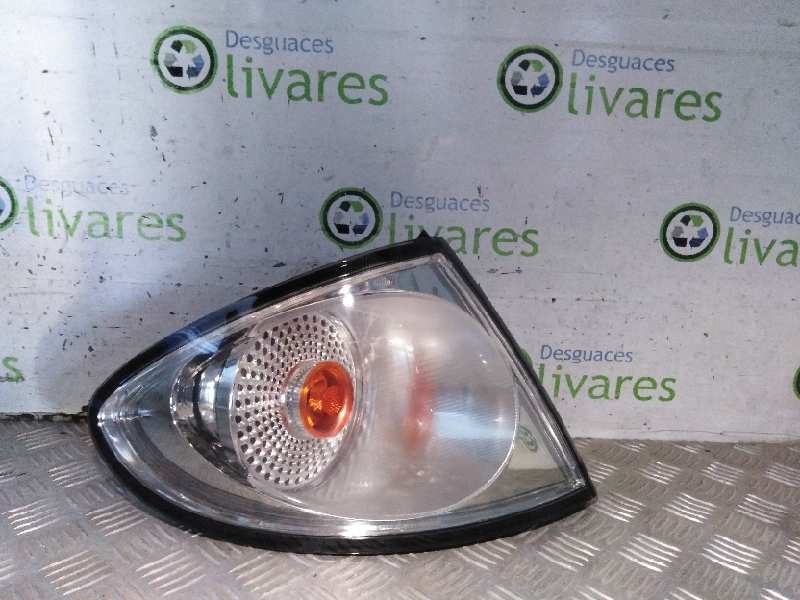 Recambio de piloto trasero derecho para  referencia OEM IAM 2209097  