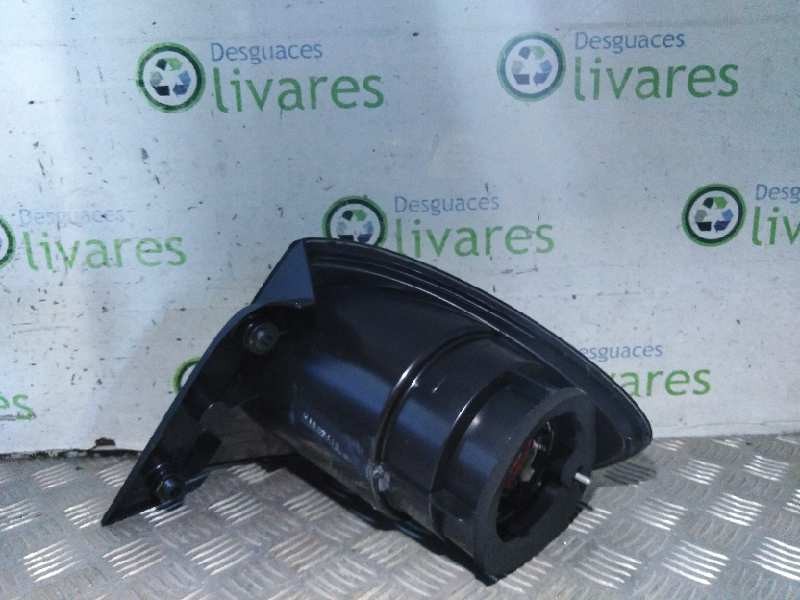 Recambio de piloto trasero derecho para  referencia OEM IAM 2209097  