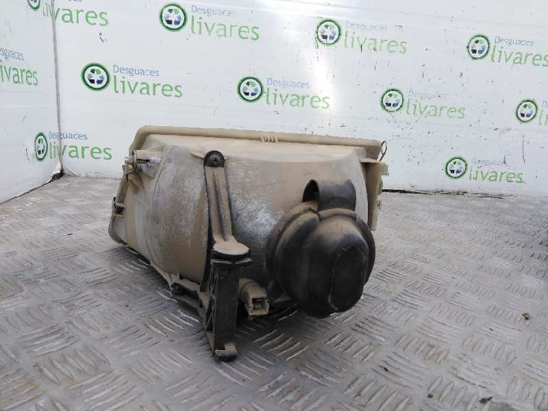 Recambio de faro derecho para  referencia OEM IAM   